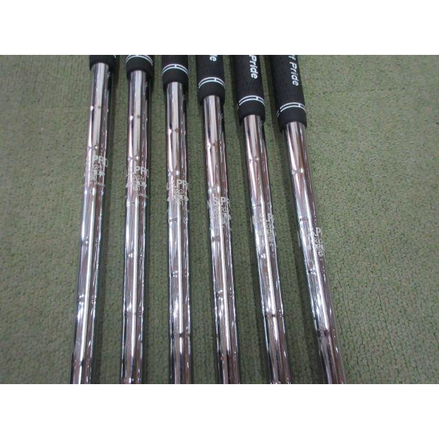DUNLOP（ダンロップ） スリクソンZX5/NSPRO950GH DST 6本セット/S/24