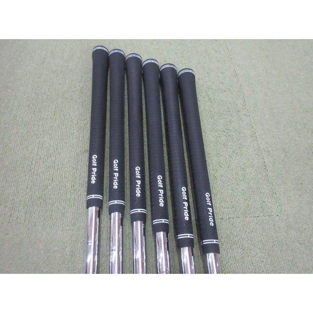 DUNLOP（ダンロップ） スリクソンZX5/NSPRO950GH DST 6本セット/S/24