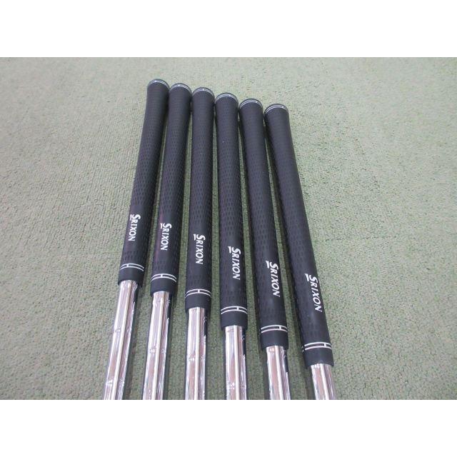 DUNLOP（ダンロップ） スリクソンZX5/DG 105 6本セット/S200/24[1751