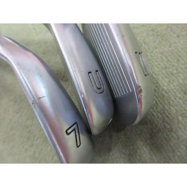 PING（ピン） G425/NSPRO950GHneo(JP) 6本セット/S/26.5[1664