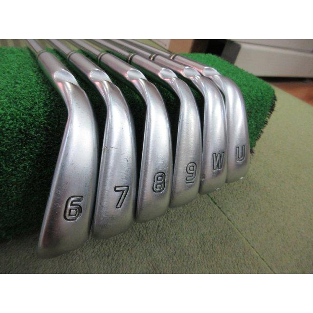 PING（ピン） G425/NSPRO950GHneo(JP) 6本セット/S/26.5[1664