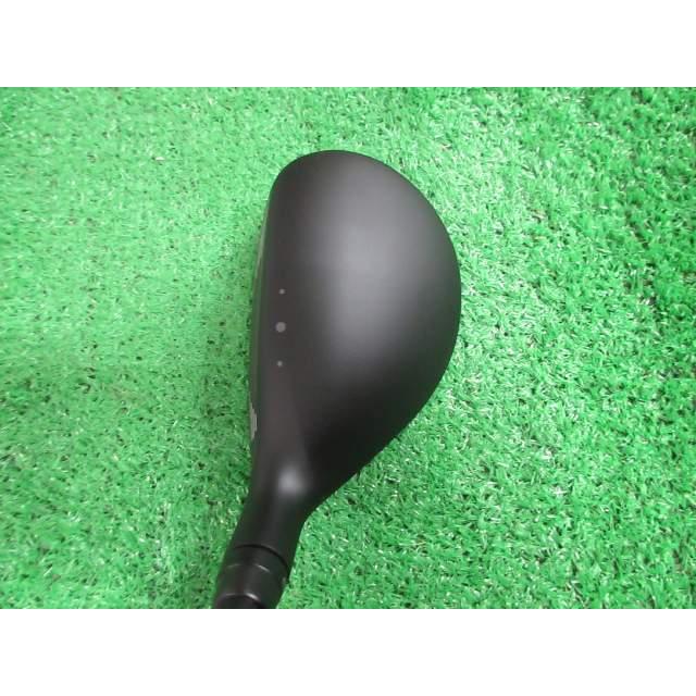 PING（ピン） G425 HYBRID/ALTA J CB SLATE(JP)/R/22[6708] : ゴルフ