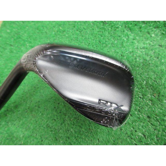 Cleveland Golf（クリーブランドゴルフ） クリーブランド RTX ZIPCORE