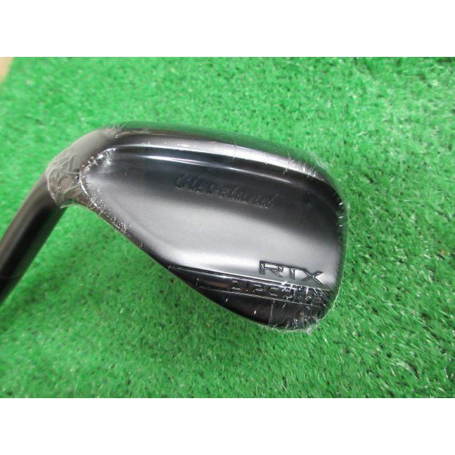 Cleveland Golf（クリーブランドゴルフ） クリーブランド RTX ZIPCORE