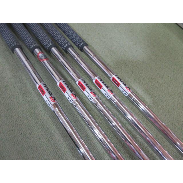 TaylorMade（テーラーメイド） SIM2 MAX OS/KBS MAX MT85 JP(JP) 5本