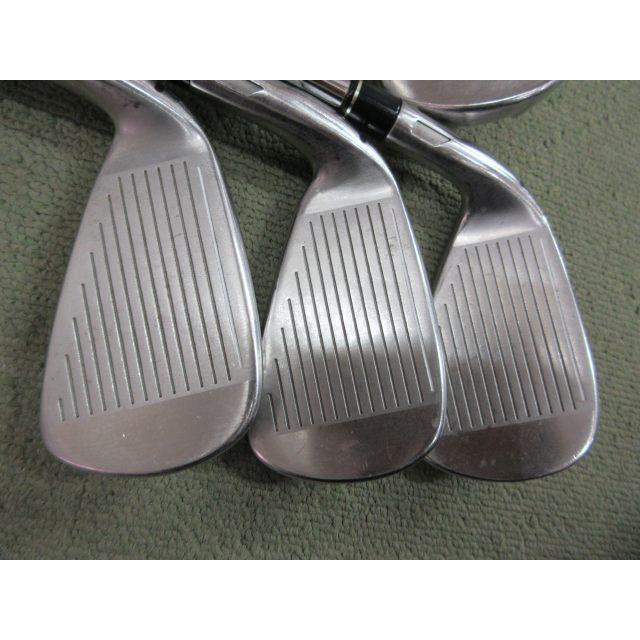 TaylorMade（テーラーメイド） SIM2 MAX OS/KBS MAX MT85 JP(JP) 5本