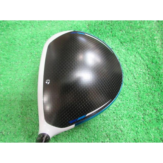 TaylorMade（テーラーメイド） SIM2 MAX/TENSEI BLUE TM50(JP)/S/10.5