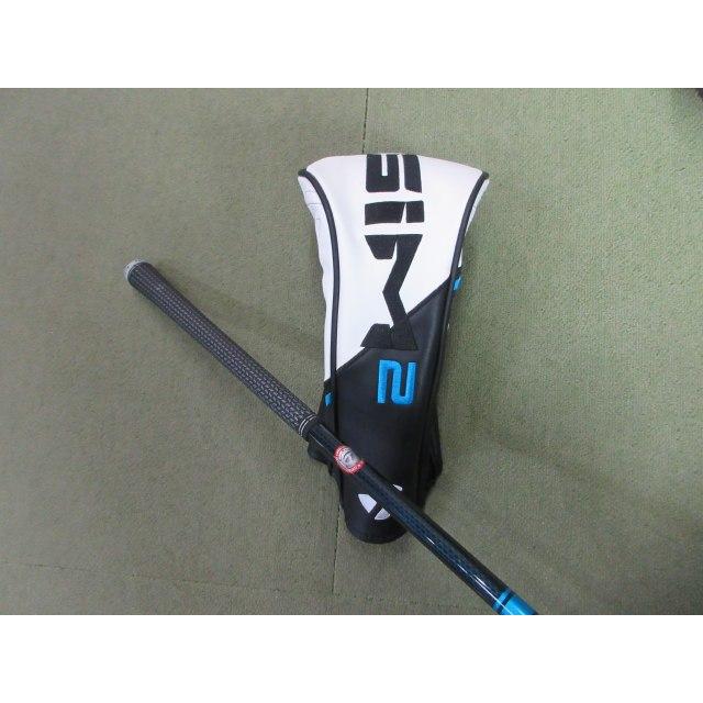 TaylorMade（テーラーメイド） SIM2 MAX/TENSEI BLUE TM50(JP)/S/10.5