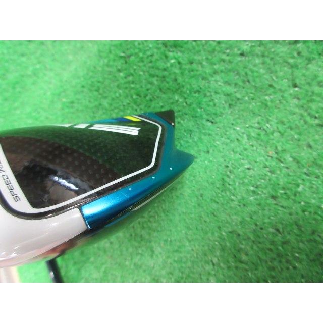 TaylorMade（テーラーメイド） SIM2 MAX/TENSEI BLUE TM50(JP)/S/10.5