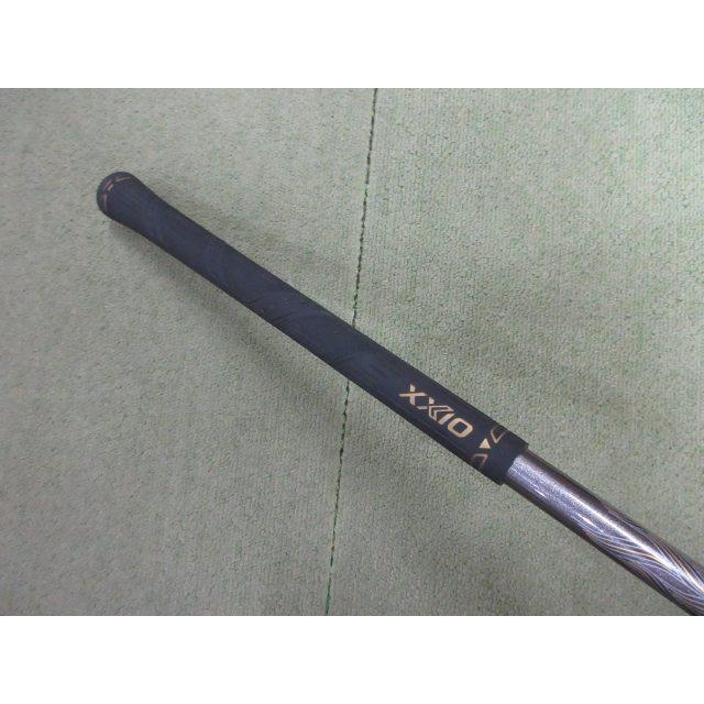 DUNLOP（ダンロップ） ゼクシオプライム2021/SP1100/R2/18[1628