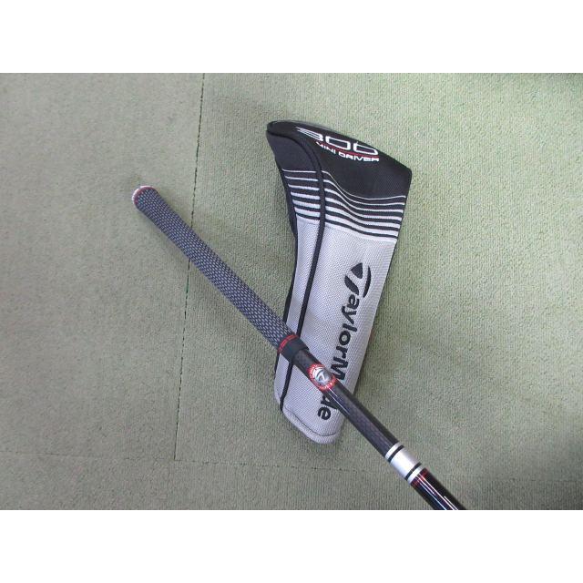 テーラーメイド 300 MINI DRIVER/TENSEI SILVER TM50 MD(JP)/S/11.5[7410]｜golfhearts｜06