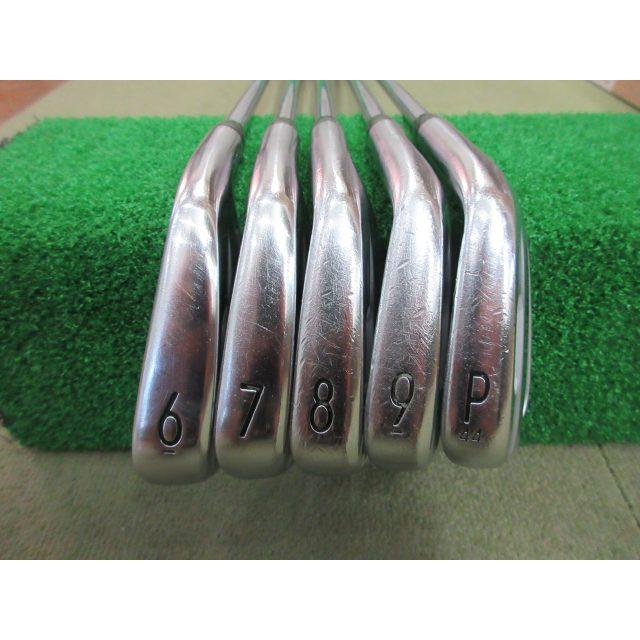 Titleist（タイトリスト） T100S 2021/NSPRO105T(JP) 5本セット/S/28