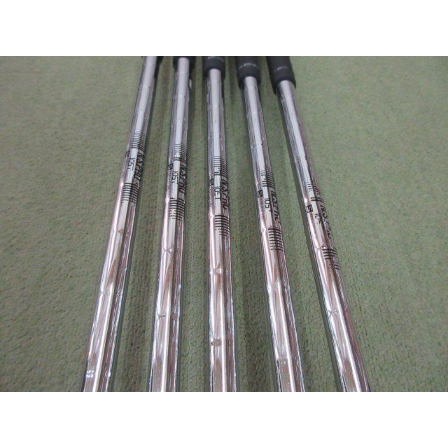 Titleist（タイトリスト） T100S 2021/NSPRO105T(JP) 5本セット/S/28