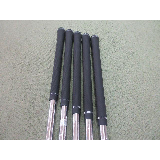 タイトリスト　T100s (2021年)5〜P 6本　N.Sプロ105T Titleist（タイトリスト） T100S 2021/NSPRO105T(JP) 5本セット/S/28