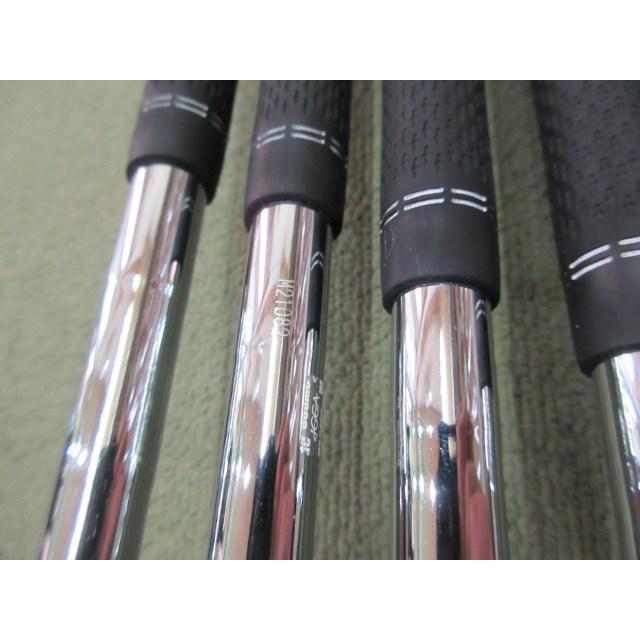 Titleist（タイトリスト） T100S 2021/NSPRO105T(JP) 5本セット/S/28