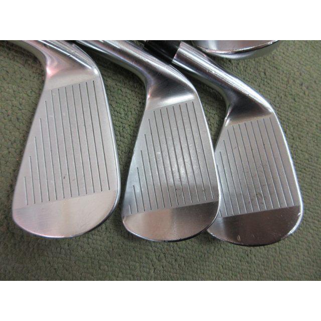 Titleist（タイトリスト） T100S 2021/NSPRO105T(JP) 5本セット/S/28