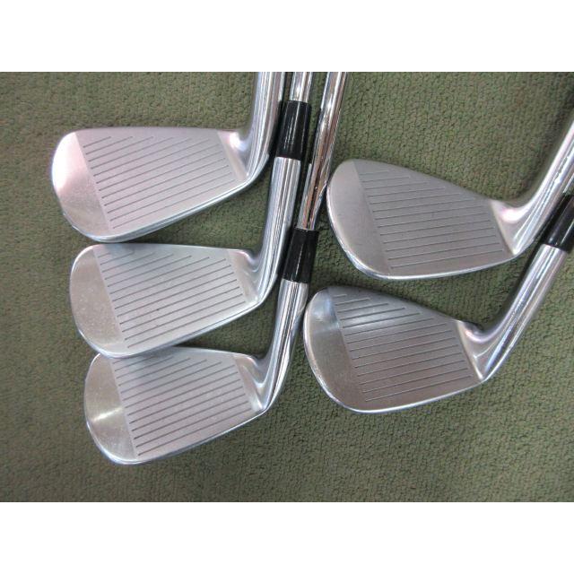 MIZUNO（ミズノ） Mizuno Pro 225/MODUS3TOUR105 5本セット/S/27[1597