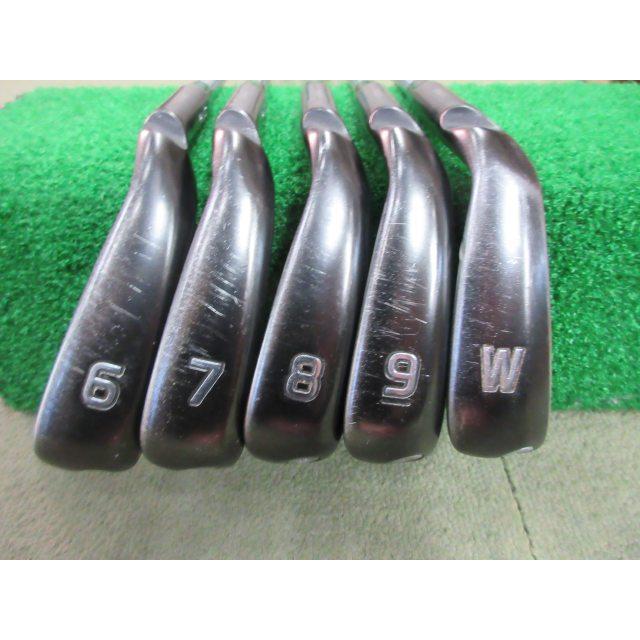 ピン G710/NSPROMODUS3TOUR105(JP) 5本セット/S/24.5[1053]の画像