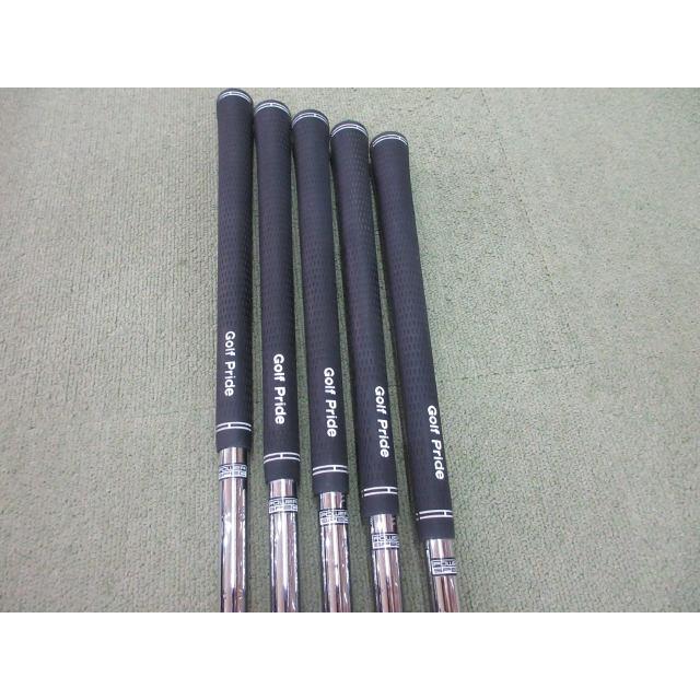 ピン G710/NSPROMODUS3TOUR105(JP) 5本セット/S/24.5[1053]の画像