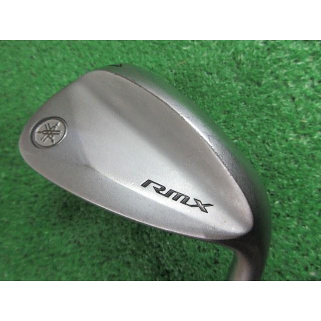 ヤマハ RMX VD WEDGE/DG EX TOUR ISSUE/S200/57 [6123]