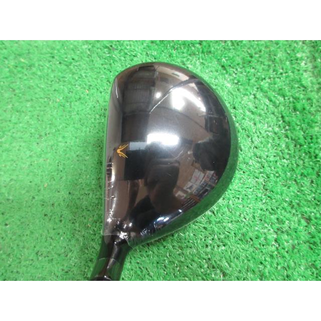 ホンマ BERES BLACK/ARMRQ MX BLACK/R/18[1250]の画像