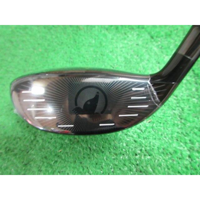 HONMA GOLF（本間ゴルフ） ホンマ BERES BLACK UT/ARMRQ MX BLACK/R/22