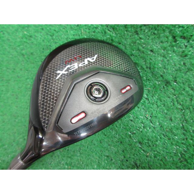 Callaway（キャロウェイ） APEX UW/TENSEI 70 for Callaway(JP)/S/17