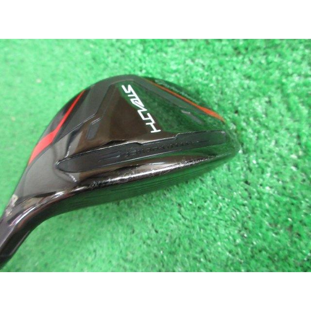 TaylorMade（テーラーメイド） STEALTH RESCUE/KBS MAX MT85 JP(JP)/S
