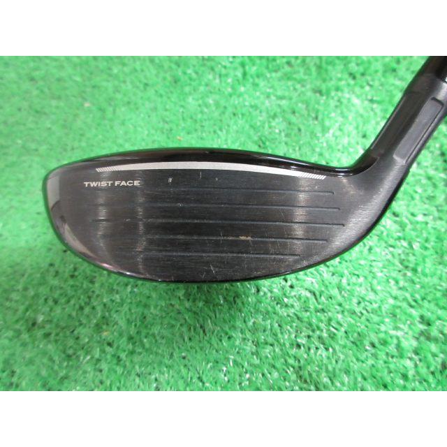 TaylorMade（テーラーメイド） STEALTH RESCUE/KBS MAX MT85 JP(JP)/S