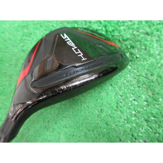 TaylorMade（テーラーメイド） STEALTH RESCUE/KBS MAX MT85 JP(JP)/S 
