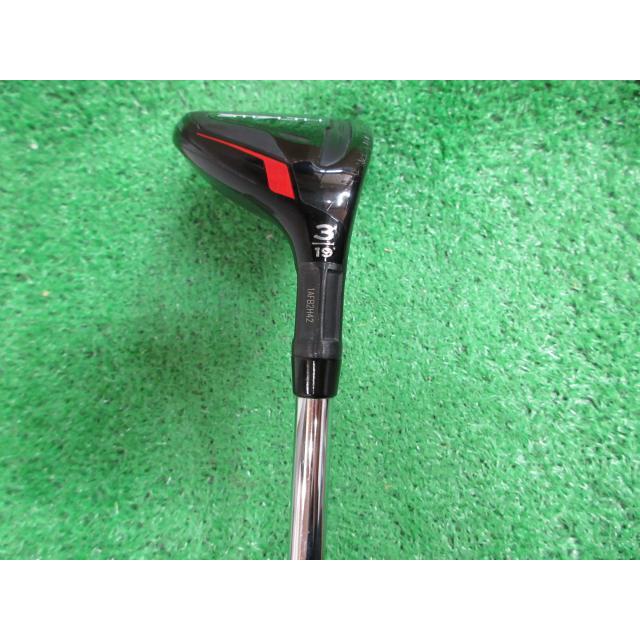 TaylorMade（テーラーメイド） STEALTH RESCUE/KBS MAX MT85 JP(JP)/S