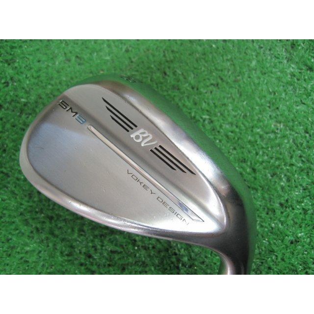 Titleist（タイトリスト） ボーケイSM9ツアークローム58-10S/BV105/S