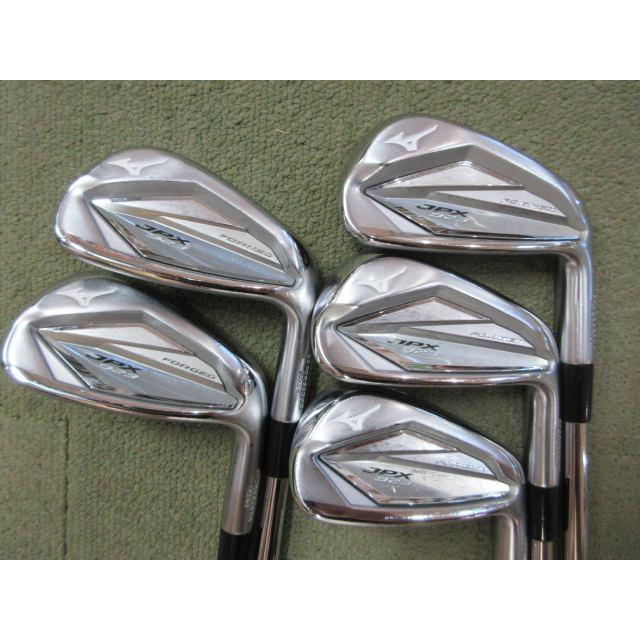 MIZUNO（ミズノ） JPX 923 FORGED/DG105 5本セット/S200/27[1662