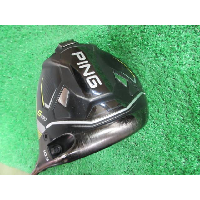 PING（ピン） G430 MAX/ALTA J CB BLACK(JP)/R/10.5[1620] : ゴルフ 
