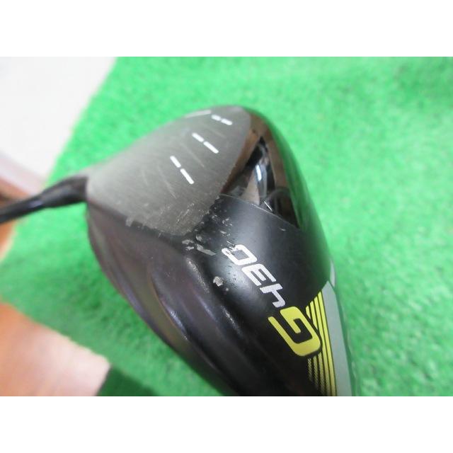 PING（ピン） G430 MAX/ALTA J CB BLACK(JP)/R/10.5[1620] : ゴルフ 