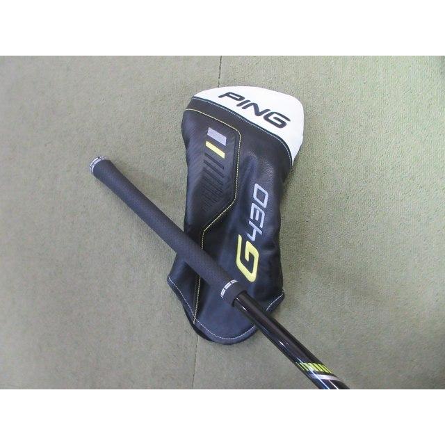 PING（ピン） G430 MAX/ALTA J CB BLACK(JP)/S/9[1758] : ゴルフハーツ 