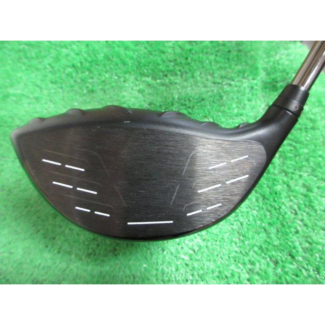 PING（ピン） G430 MAX/PING TOUR 2.0 CHROME 65(JP)/S/9[1623