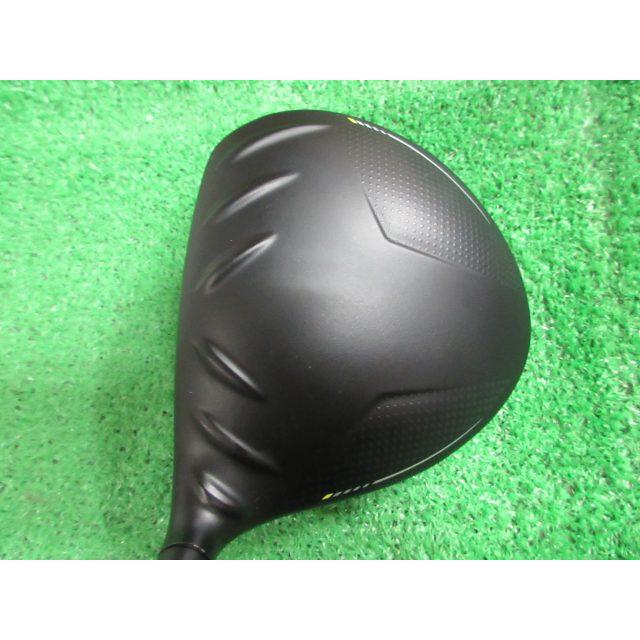 PING（ピン） G430 MAX/PING TOUR 2.0 CHROME 65(JP)/S/9[1623
