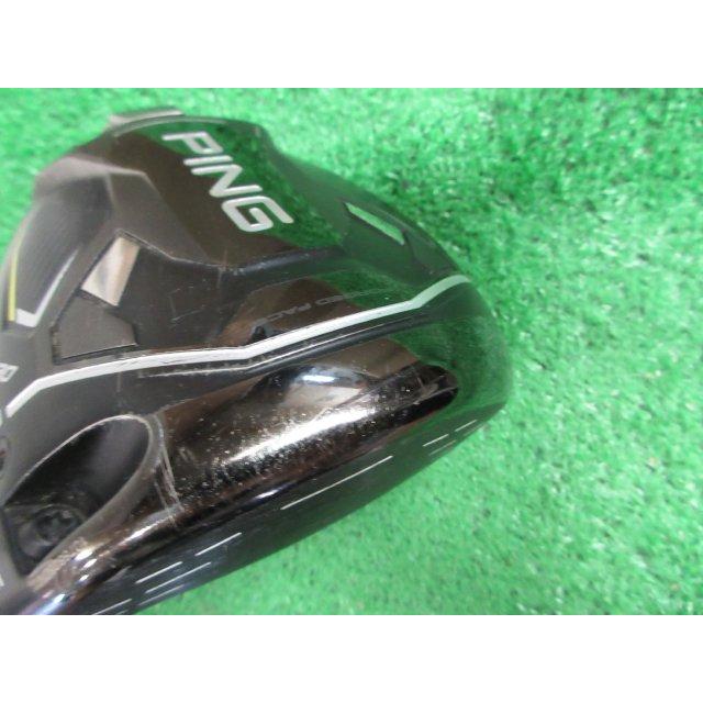 PING（ピン） G430 MAX/PING TOUR 2.0 CHROME 65(JP)/S/10.5[1542