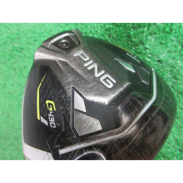 PING（ピン） G430 MAX/PING TOUR 2.0 CHROME 65(JP)/S/15[1671