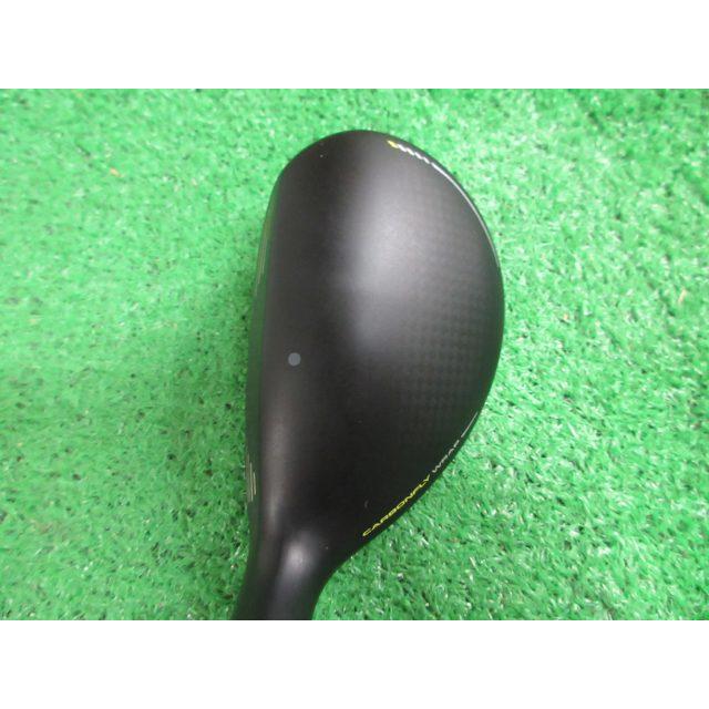 PING（ピン） G430 HYBRID/ALTA J CB BLACK(JP)/SR/22[0942] : ゴルフ