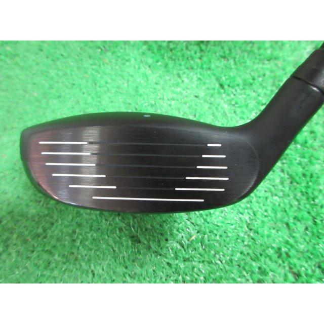 PING（ピン） G430 HYBRID/ALTA J CB BLACK(JP)/S/22[1373] : ゴルフ