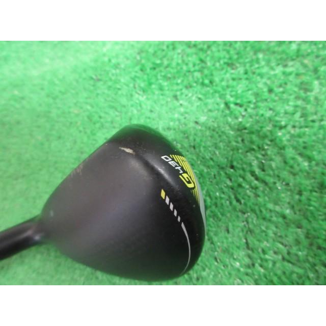 PING（ピン） G430 HYBRID/ALTA J CB BLACK(JP)/S/26[1806] : ゴルフ