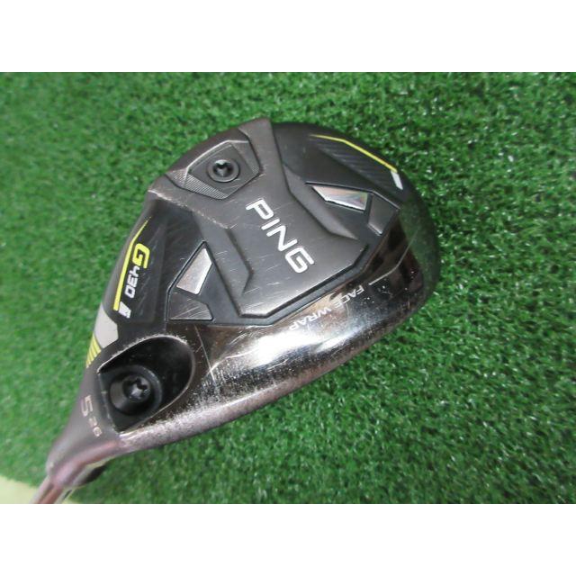 PING（ピン） G430 HYBRID/ALTA J CB BLACK(JP)/R/26[2020] : ゴルフ