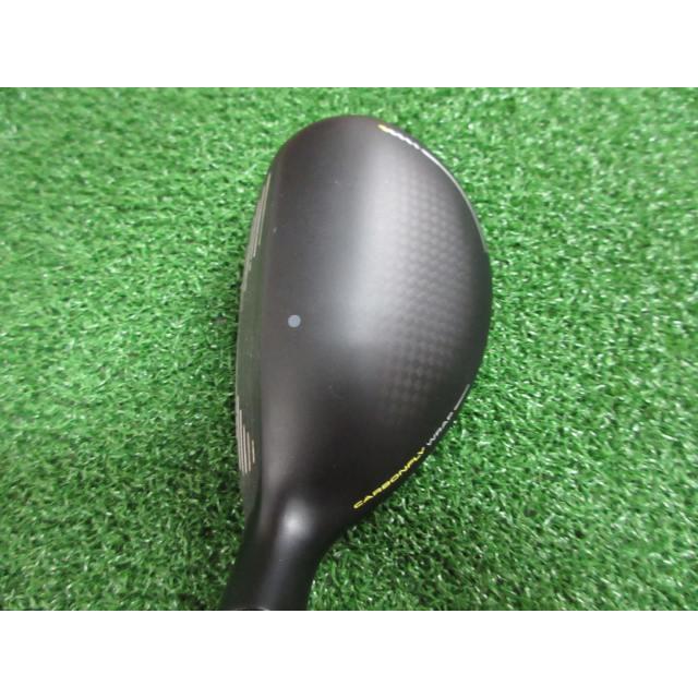 PING（ピン） G430 HYBRID/ALTA J CB BLACK(JP)/R/26[2020] : ゴルフ