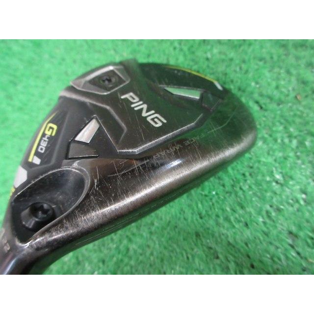 PING（ピン） G430 HYBRID/PING TOUR 2.0 CHROME 85(JP)/S/22[1908