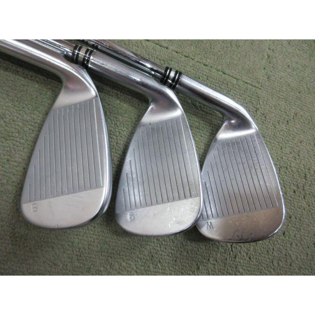 PING（ピン） G430/NSPRO950GHneo(JP) 6本セット/S/22[2261] : ゴルフ