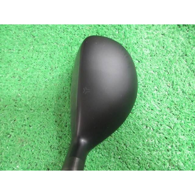DUNLOP（ダンロップ） スリクソンZX Mk II HYBRID/Diamana ZX II for