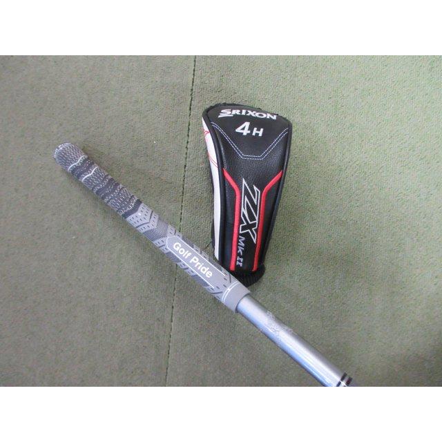 DUNLOP（ダンロップ） スリクソンZX Mk II HYBRID/Diamana ZX II for