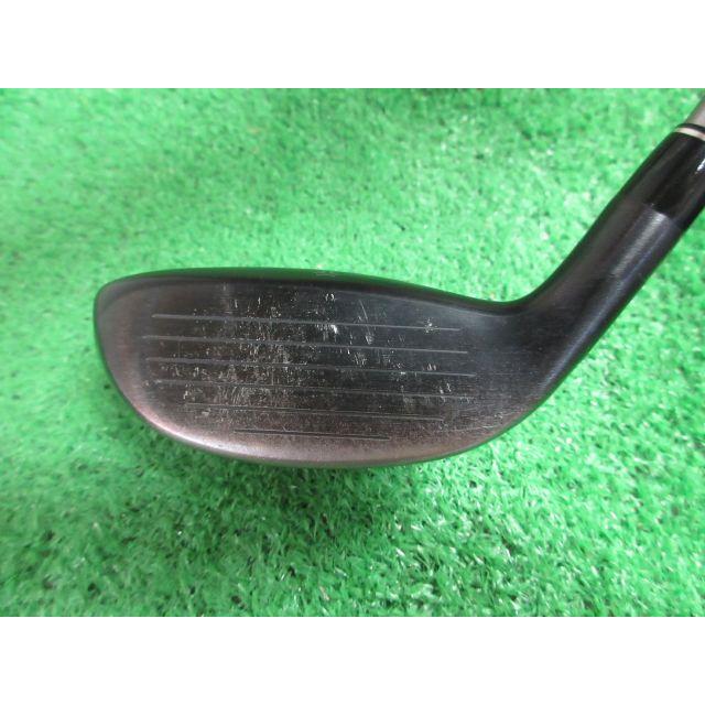 DUNLOP（ダンロップ） スリクソンZX Mk II HYBRID/Diamana ZX II for